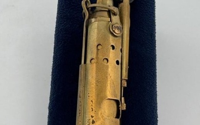 Brass Trench Lighter