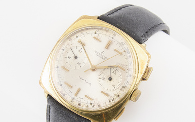 Breitling 'Top Time' Wristwatch With Chronograph