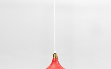 Ceiling Lamp, Second Half of the 20th Century