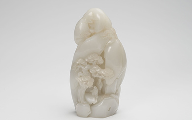 Chinese Ceramics | Porcelain | Jade Carvings 2nd session