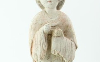 Chinese Tang Lady Figure