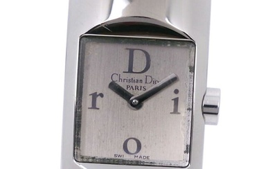 Dior Diorific D102-100 Ladies Watch