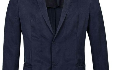 Emporio Armani Jacket Milano Suit Jacket Blazer New Gr.