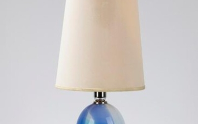 Ettore Sottsass - Table lamp