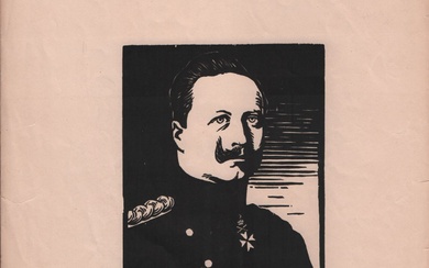 Félix VALLOTTON (1865-1925)