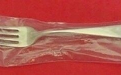 French Antique by Reed & Barton Sterling Silver Regular Fork 7 1/4" New