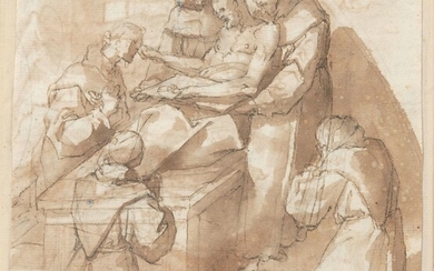 Giorgio PICCHI (Casteldurante, v. 1550 - 1605)