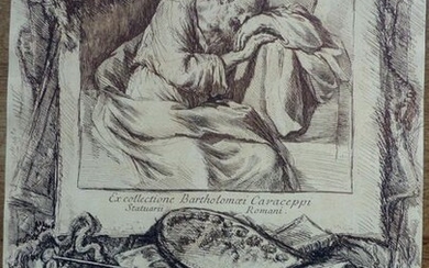 Giovanni Battista Piranesi (1720 1778)