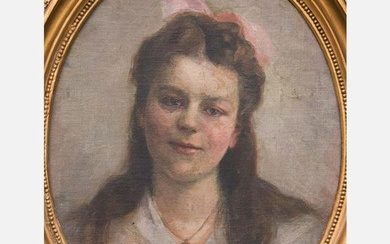H. Engel Artist around 1900