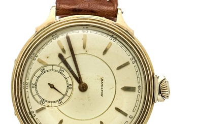 Hamilton Watch Co, men's wrist