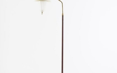 Italy, Floor lamp, 1950s
