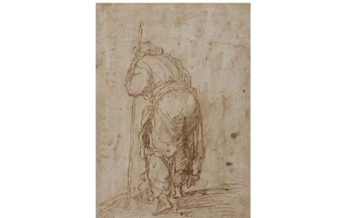JAN VAN DE VENNE (FLEMISH C.1590 - C.1651)