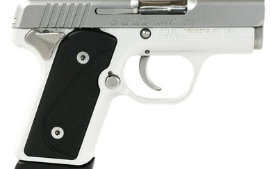 KIMBER MODEL SOLO CARRY STS 9x19mm PISTOL