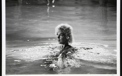 Lawrence Schiller, Marilyn Monroe in Something's Got to