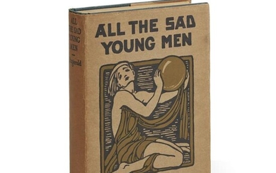 [Literature] Fitzgerald, F. Scott, All the Sad Young