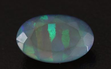 Loose 1.85 CT Opal