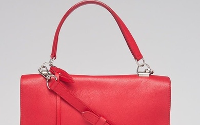 Louis Vuitton Rubis Calfskin Leather