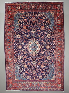 MATTA, persisk, Mahal, 325 x 218 cm.