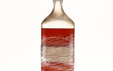 Old Overholt Rye Whiskey