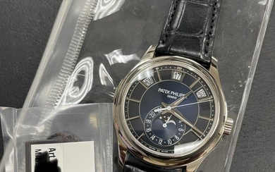 Patek Philippe 5205g Comes with Box & Papers