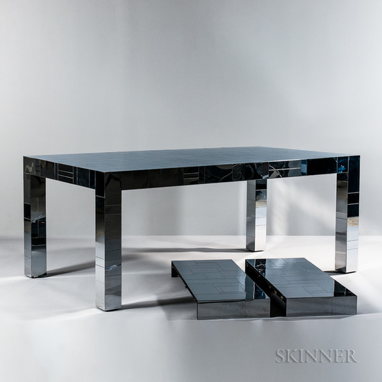 Paul Evans for Directional "Cityscape" Dining Table