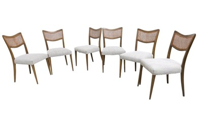 Pietro Costantini - Dining Chairs - 6