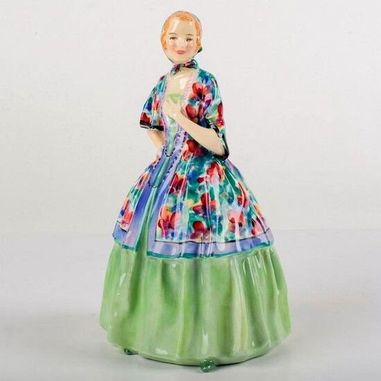Royal Doulton Porcelain Figurine, Jasmine HN1862