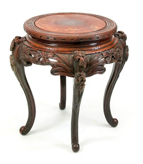 Table, China, 1st half of 20th cent