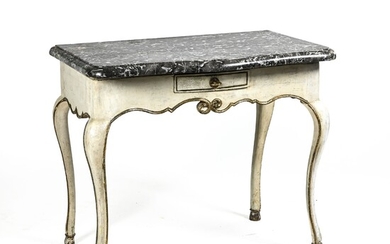 Table-console georgienne