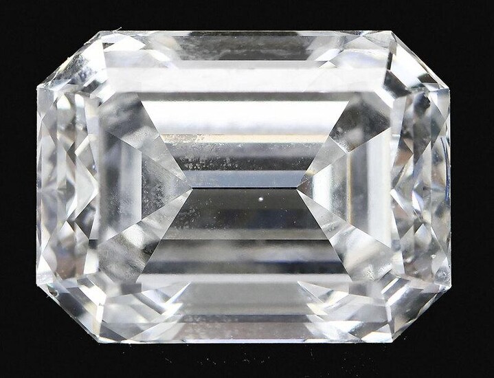 Tiffany & Co. Platinum Diamond Ring
