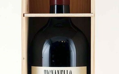 Tignanello 2019 Toscana IGT Niveau A 1 bouteille... - Lot 1046 - Iegor