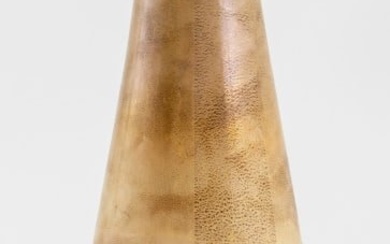 Venini Murano Art Glass Vase