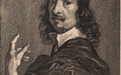 Wenceslaus Hollar (1607-1677)