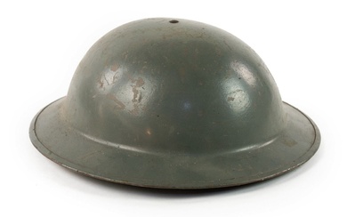 World War I M17 American Steel Army Helmet