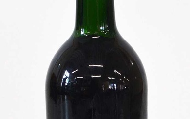 1 bottle unidentified Vintage Port (believed to be Taylor’s 1966)