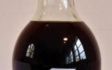 1 bouteille Château Yquem, Sauternes 1936
