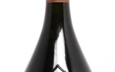1 bt. Dmg. Champagne Rosé “La Grande Dame”, Veuve Clicquot Ponsardin 1990...