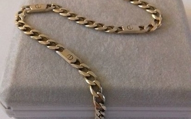 14 kt. Yellow gold - Bracelet