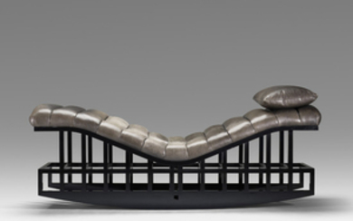 Richard Meier, Rocking Chaise