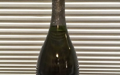 1980 Dom Perignon - Champagne Brut - 1 Bottle (0.75L)
