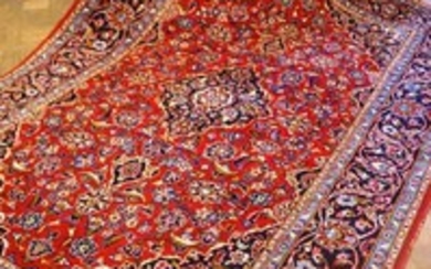 Keshan, Iran 300x200 cm