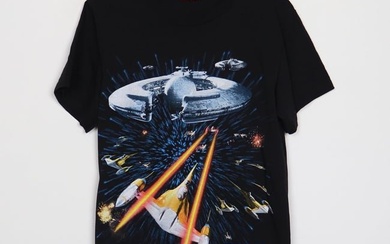 1999 Star Wars Episode 1 Shirt