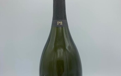 2000 Dom Pérignon P2 - Champagne Brut - 1 Bottle (0.75L)