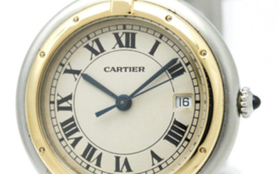 Cartier - Panthere de Cartier - 183964 - Women - .