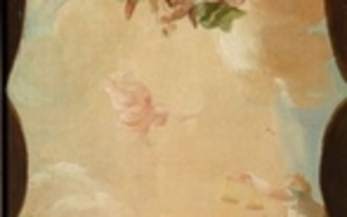 ATTRIBUÉ À FRANCISCO BAYEU (1743 - 1793)
