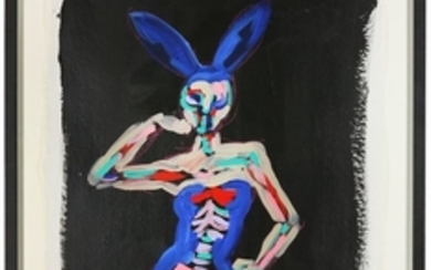 Bradley Theodore (Caribbean), 'The Cheeky Baby Part Two',...