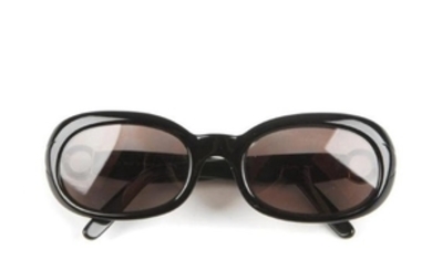 CARTIER - a pair of prescription sunglasses. Designed