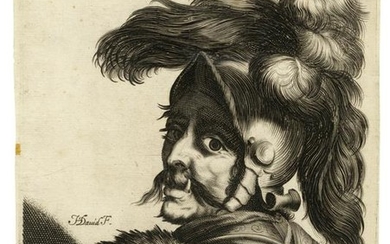 David, Geoffroy... 1637