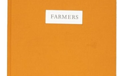 Schanilec, Gaylord, Farmers 1/174 copies