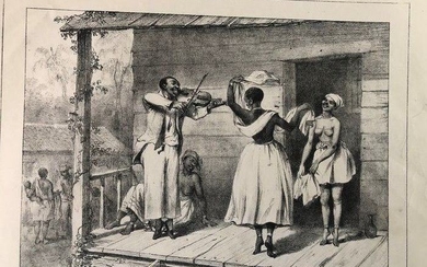 A. Halberstadt - Kolonisatie van Europeanen te Suriname; opheffing van het pauperisme, ontwikkeling van handel en ind - 1871